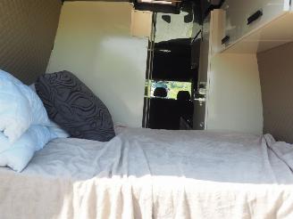Mercedes  Camperbus L3H2 picture 18