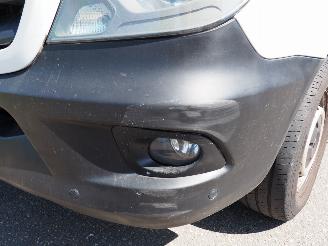 Mercedes  Camperbus L3H2 picture 7