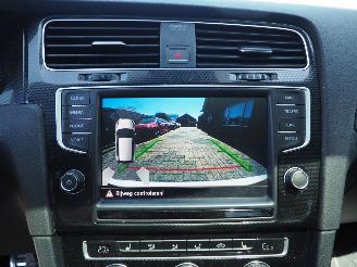 Volkswagen Golf 1.4 TSI GTE Connected Series picture 28