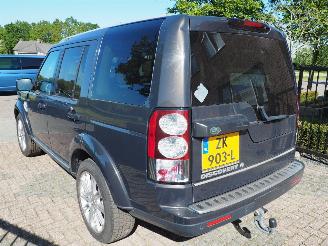 Land Rover Discovery 4 5.0 V8 HSE picture 6