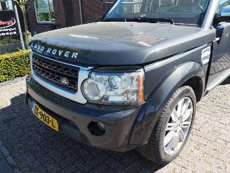 Land Rover Discovery 4 5.0 V8 HSE picture 9