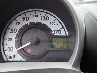 Peugeot 107 1.0 Active picture 23