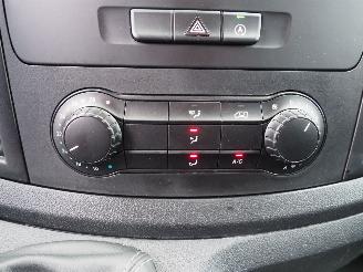 Mercedes Vito 110 CDI  Functional Lang picture 22