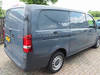Mercedes Vito 110CDI Functional Lang picture 4