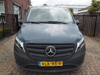 Mercedes Vito 110CDI Functional Lang picture 2