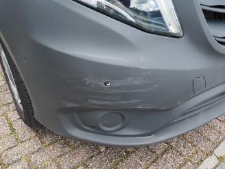 Mercedes Vito 110CDI Functional Lang picture 8