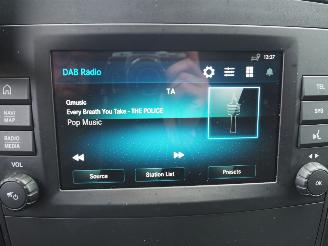 Mercedes Vito 110CDI Functional Lang picture 17