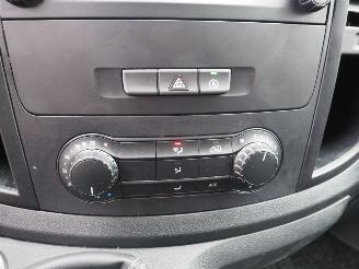 Mercedes Vito 114CDI Extra Lang picture 27