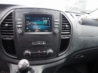 Mercedes Vito 114CDI Extra Lang picture 23