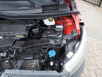 Mercedes Vito 114CDI Extra Lang picture 13