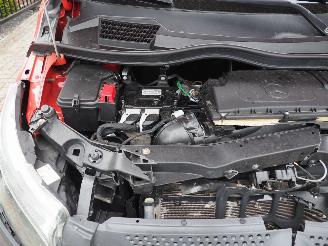 Mercedes Vito 114CDI Extra Lang picture 14