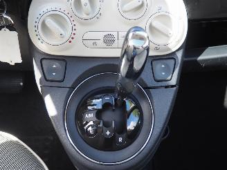 Fiat 500 1.2 Lounge Automaat picture 23