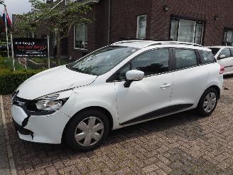 škoda osobní automobily Renault Clio 0.9 Tce Expression 2014/3