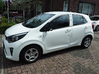 Avarii autoturisme Kia Picanto 1.0 Dpi ComfortLine 2022/12