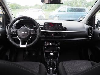 Kia Picanto 1.0 Dpi ComfortLine picture 13