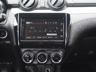 Suzuki Swift 1.2 Stijl Smart Hybrid picture 21