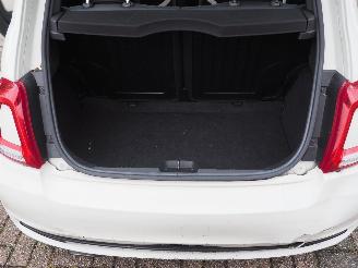 Fiat 500 0.9 TwinAir Turbo 500s picture 14