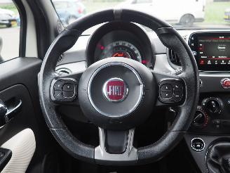 Fiat 500 0.9 TwinAir Turbo 500s picture 17