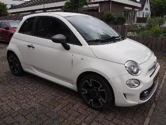 Fiat 500 0.9 TwinAir Turbo 500s picture 3