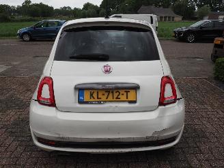 Fiat 500 0.9 TwinAir Turbo 500s picture 5