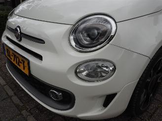 Fiat 500 0.9 TwinAir Turbo 500s picture 7