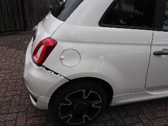 Fiat 500 0.9 TwinAir Turbo 500s picture 10