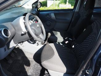 Toyota Aygo 1.0-12V picture 19