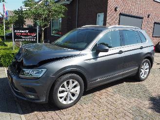 Auto incidentate Volkswagen Tiguan 1.4 TSI Act Highline DSG 2018/1