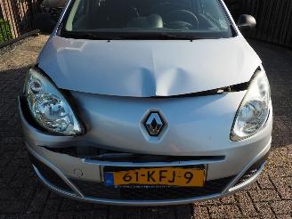 Renault Twingo 1.2 Authentique picture 9