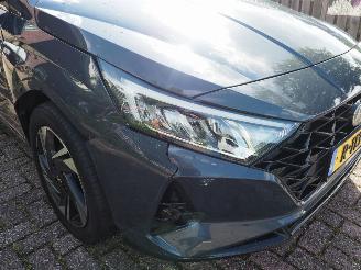 Hyundai I-20 1.0 T-gdi Premium Automaat picture 11