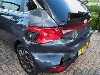 Hyundai I-20 1.0 T-gdi Premium Automaat picture 20