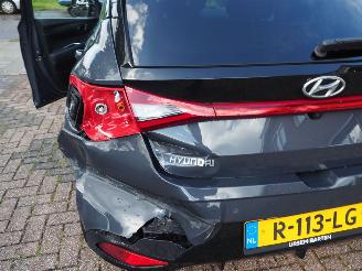 Hyundai I-20 1.0 T-gdi Premium Automaat picture 19