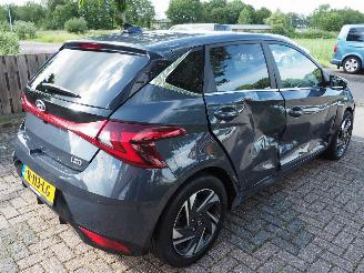 Hyundai I-20 1.0 T-gdi Premium Automaat picture 4