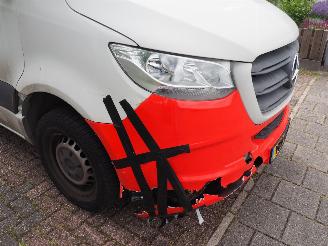 Mercedes Sprinter 314 2.2Cdi Pickup 5persoons picture 12