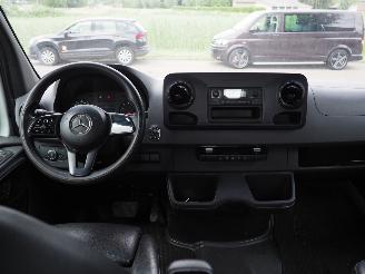 Mercedes Sprinter 314 2.2Cdi Pickup 5persoons picture 21