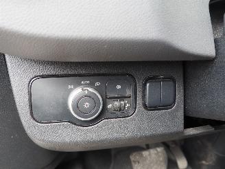 Mercedes Sprinter 314 2.2Cdi Pickup 5persoons picture 29