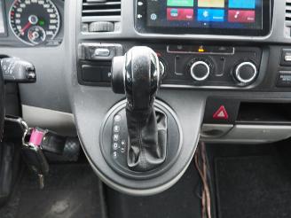 Volkswagen Transporter 2.0 Tdi L2H1 4Motion 5P dsg picture 16