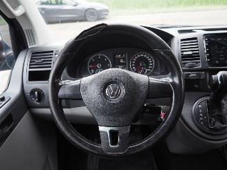 Volkswagen Transporter 2.0 Tdi L2H1 4Motion 5P dsg picture 12