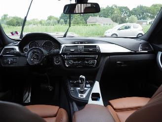 BMW 3-serie 330E M-Pakket high Executive picture 8