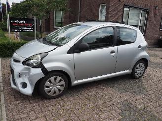 Avarii autoturisme Toyota Aygo 1.0 VVT-i Now 2013/11