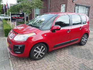  Citroën C3 picasso 1.4 Vti Tendance 2013/11