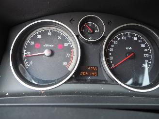 Opel Zafira 1.8 Cosmo 7 Persoons picture 28