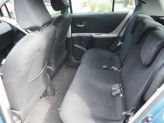 Toyota Yaris 1.3 VVTi Sol picture 25