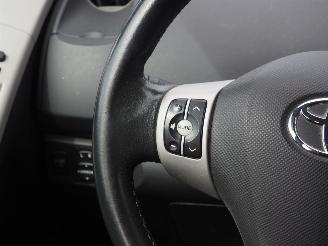 Toyota Yaris 1.3 VVTi Sol picture 21