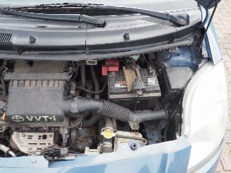 Toyota Yaris 1.3 VVTi Sol picture 14