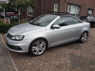 Vaurioauto  passenger cars Volkswagen Eos 1.4 Tsi Highline 2012/8