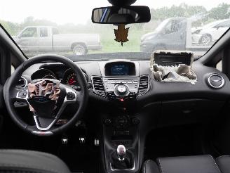 Ford Fiesta 1.6 ST2 picture 16