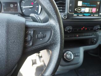 Peugeot Expert 2.0 BlueHDi Asphalt Automaat picture 17