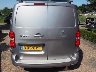 Peugeot Expert 2.0 BlueHDi Asphalt Automaat picture 5