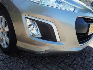 Peugeot 308 1.6 Vti Access picture 6